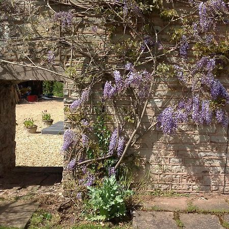 Bed and Breakfast The Coach House Ross-on-Wye Exterior foto
