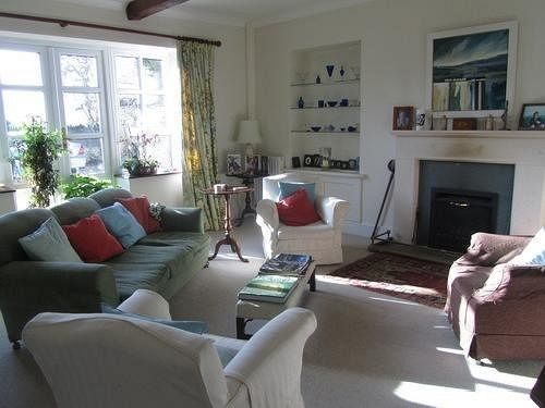 Bed and Breakfast The Coach House Ross-on-Wye Exterior foto