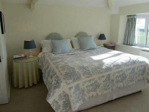 Bed and Breakfast The Coach House Ross-on-Wye Exterior foto